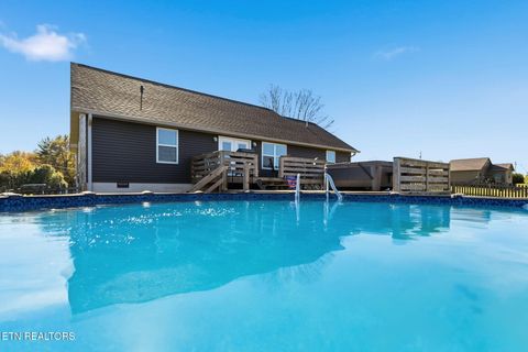 Tiny photo for 155 Mountain Vista Rd, Oliver Springs, TN 37840 (MLS # 1317494)