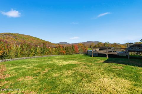 Tiny photo for 155 Mountain Vista Rd, Oliver Springs, TN 37840 (MLS # 1317494)