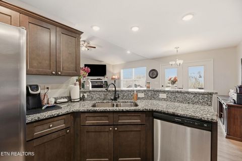 Tiny photo for 155 Mountain Vista Rd, Oliver Springs, TN 37840 (MLS # 1317494)