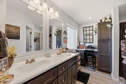 Tiny photo for 155 Mountain Vista Rd, Oliver Springs, TN 37840 (MLS # 1317494)