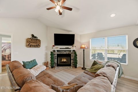 Tiny photo for 155 Mountain Vista Rd, Oliver Springs, TN 37840 (MLS # 1317494)