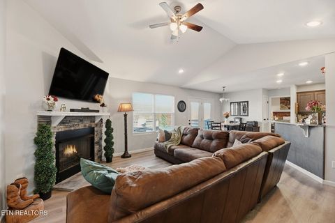 Tiny photo for 155 Mountain Vista Rd, Oliver Springs, TN 37840 (MLS # 1317494)