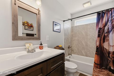 Tiny photo for 155 Mountain Vista Rd, Oliver Springs, TN 37840 (MLS # 1317494)