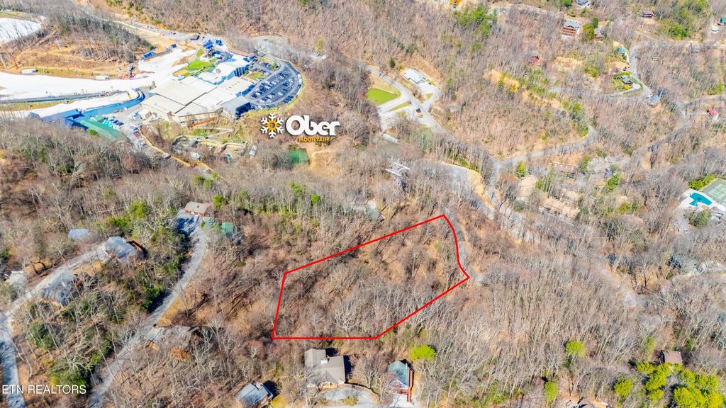 Photo of 0 Tyrolea Court, Gatlinburg, TN 37738 (MLS # 1295445)