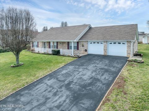 Photo of 1715 Morning Glory Court, Sevierville, TN 37862 (MLS # 1330894)