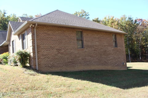 Tiny photo for 717 Old Hiram Crabtree Rd, Jamestown, TN 38556 (MLS # 1360269)