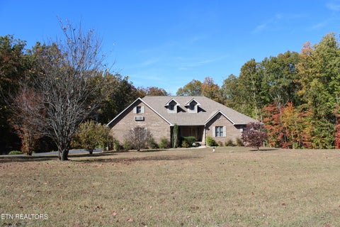 Photo of 717 Old Hiram Crabtree Rd, Jamestown, TN 38556 (MLS # 1360269)