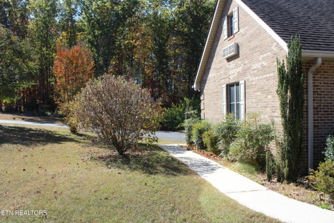 Tiny photo for 717 Old Hiram Crabtree Rd, Jamestown, TN 38556 (MLS # 1360269)
