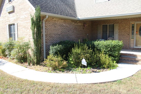 Tiny photo for 717 Old Hiram Crabtree Rd, Jamestown, TN 38556 (MLS # 1360269)