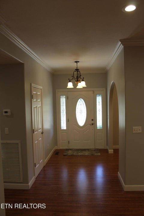Tiny photo for 717 Old Hiram Crabtree Rd, Jamestown, TN 38556 (MLS # 1360269)