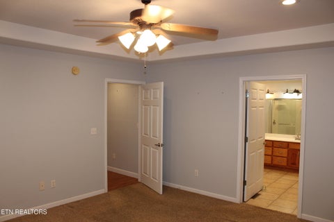 Tiny photo for 717 Old Hiram Crabtree Rd, Jamestown, TN 38556 (MLS # 1360269)
