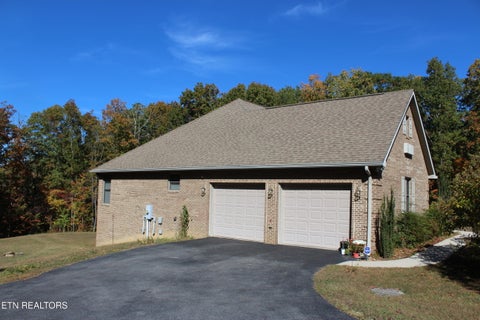 Tiny photo for 717 Old Hiram Crabtree Rd, Jamestown, TN 38556 (MLS # 1360269)
