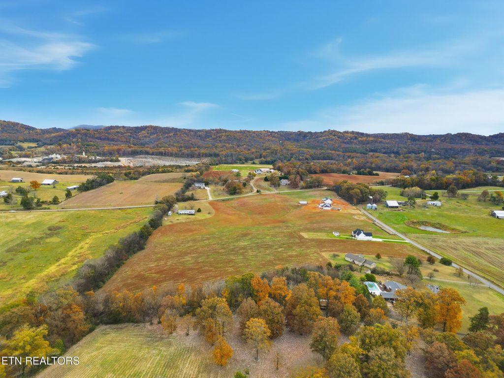 Photo of Highway 95 N (Lot 5), Greenback, TN 37742 (MLS # 1321679)