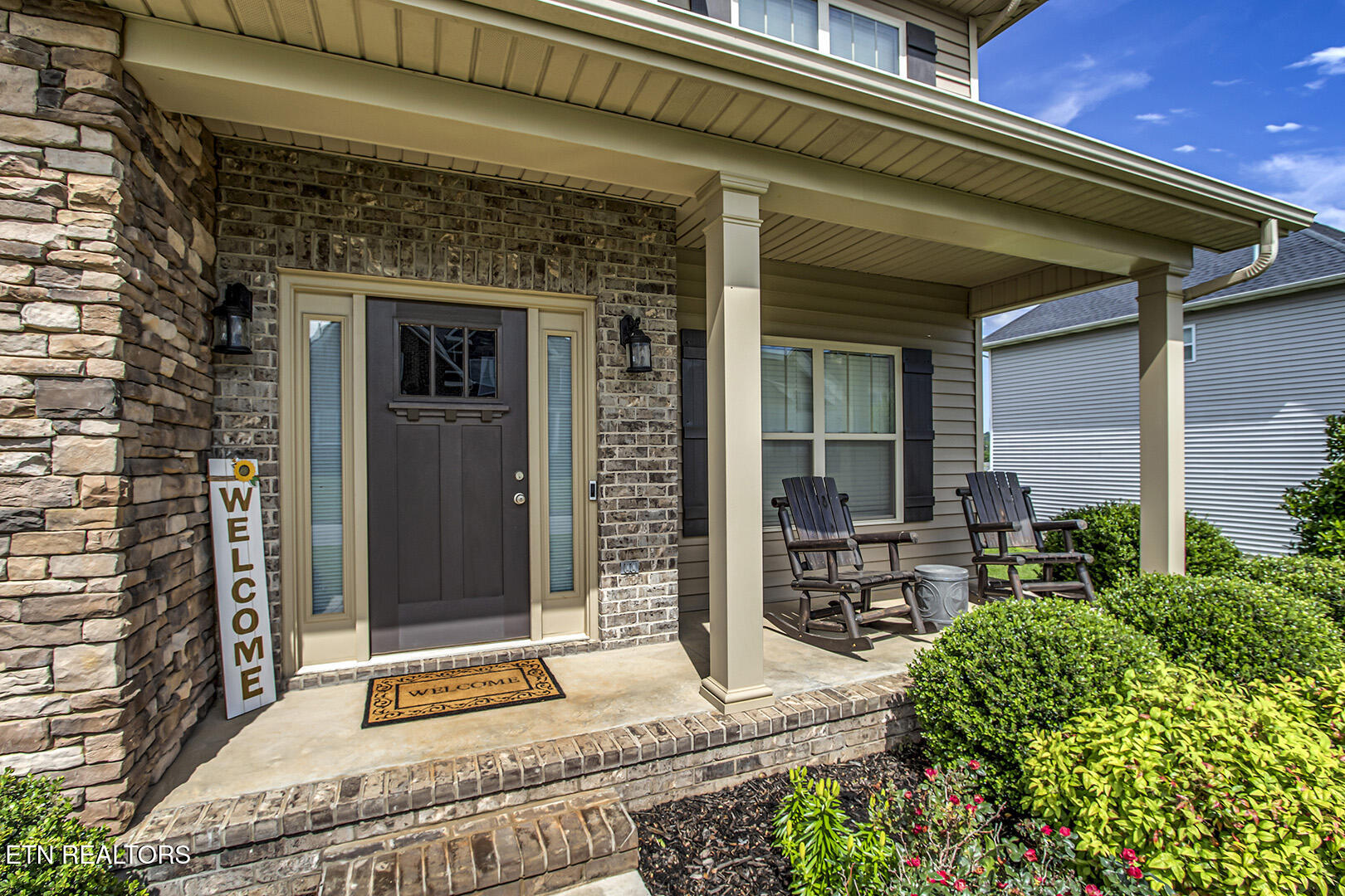 235 Bluff Shadows Lane