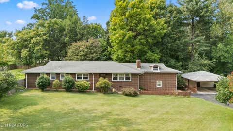 Tiny photo for 6919 Haverhill Drive, Knoxville, TN 37909 (MLS # 1349950)