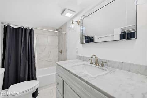 Tiny photo for 6919 Haverhill Drive, Knoxville, TN 37909 (MLS # 1349950)