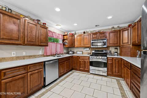 Tiny photo for 6919 Haverhill Drive, Knoxville, TN 37909 (MLS # 1349950)
