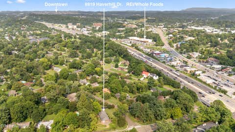 Tiny photo for 6919 Haverhill Drive, Knoxville, TN 37909 (MLS # 1349950)