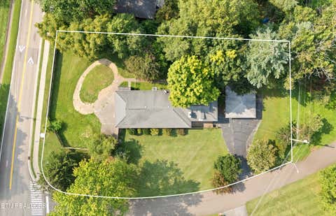 Tiny photo for 6919 Haverhill Drive, Knoxville, TN 37909 (MLS # 1349950)