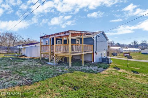 Tiny photo for 625 Mccartt St, Wartburg, TN 37887 (MLS # 1326781)