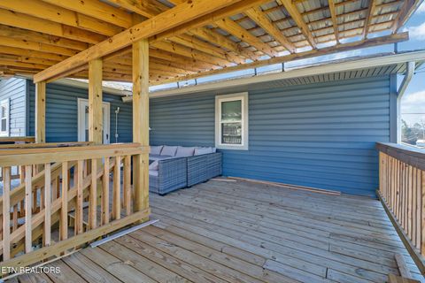 Tiny photo for 625 Mccartt St, Wartburg, TN 37887 (MLS # 1326781)