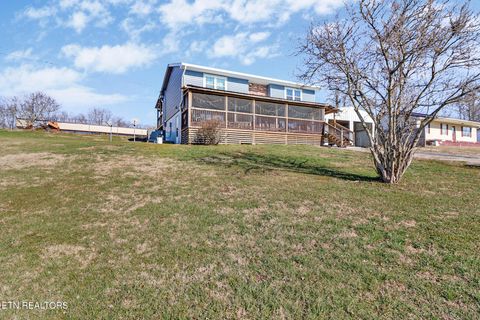 Tiny photo for 625 Mccartt St, Wartburg, TN 37887 (MLS # 1326781)