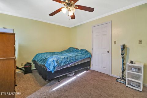 Tiny photo for 625 Mccartt St, Wartburg, TN 37887 (MLS # 1326781)