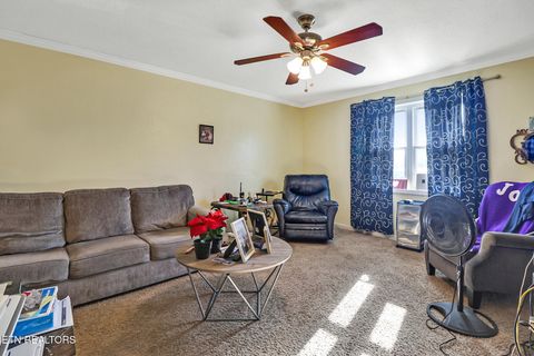 Tiny photo for 625 Mccartt St, Wartburg, TN 37887 (MLS # 1326781)
