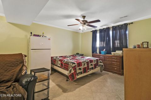 Tiny photo for 625 Mccartt St, Wartburg, TN 37887 (MLS # 1326781)