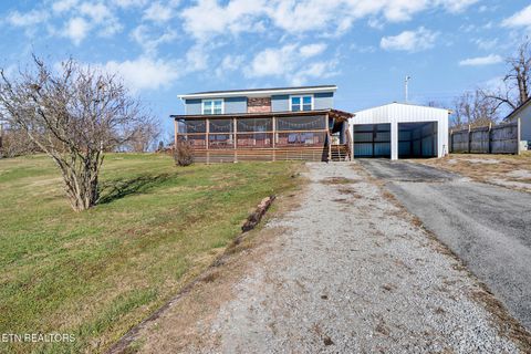 Tiny photo for 625 Mccartt St, Wartburg, TN 37887 (MLS # 1326781)