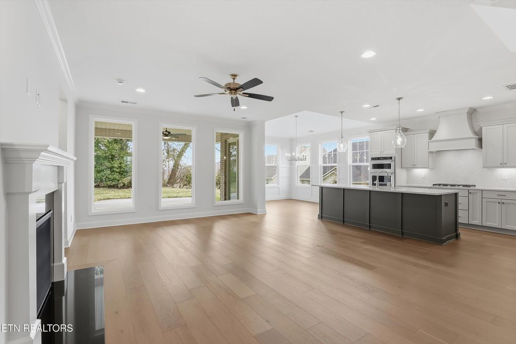 Photo of 914 Shasta Daisy. (LOT 59) Rd, Farragut, TN 37934 (MLS # 1331149)