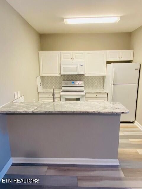 Tiny photo for 1700 Clinch Ave #107, Knoxville, TN 37916 (MLS # 1326200)