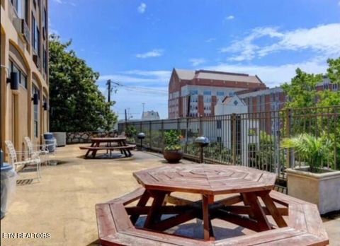 Tiny photo for 1700 Clinch Ave #107, Knoxville, TN 37916 (MLS # 1326200)
