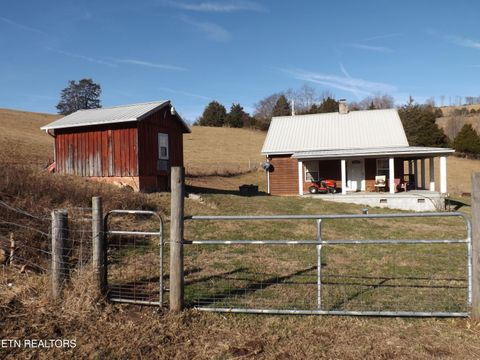 Photo of 223 Ulysses Daniels Lane, Harrogate, TN 37752 (MLS # 1324846)