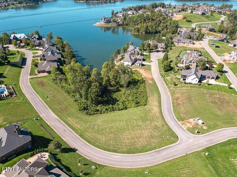 Tiny photo for 2030 Marina Way, Lenoir City, TN 37772 (MLS # 1326199)