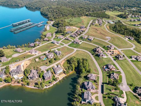 Tiny photo for 2030 Marina Way, Lenoir City, TN 37772 (MLS # 1326199)