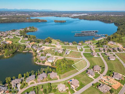 Tiny photo for 2030 Marina Way, Lenoir City, TN 37772 (MLS # 1326199)