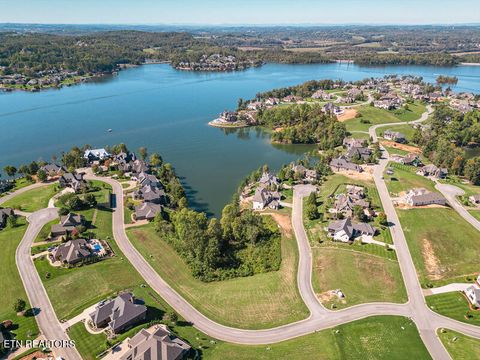 Tiny photo for 2030 Marina Way, Lenoir City, TN 37772 (MLS # 1326199)