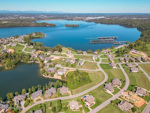 Tiny photo for 2030 Marina Way, Lenoir City, TN 37772 (MLS # 1326199)