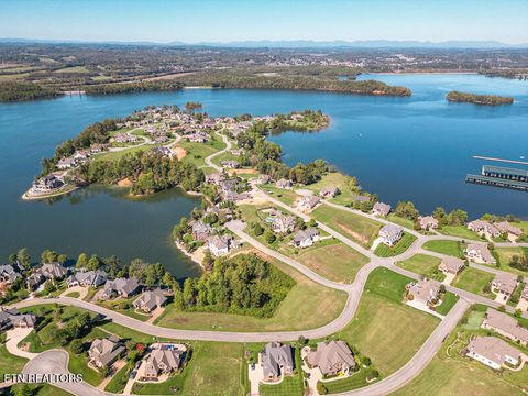 Tiny photo for 2030 Marina Way, Lenoir City, TN 37772 (MLS # 1326199)