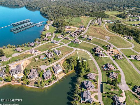 Tiny photo for 2030 Marina Way, Lenoir City, TN 37772 (MLS # 1326199)