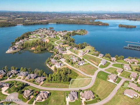 Tiny photo for 2030 Marina Way, Lenoir City, TN 37772 (MLS # 1326199)