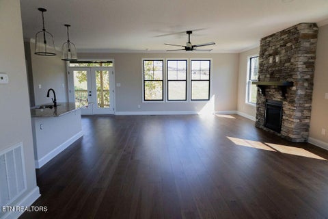 Tiny photo for 2200 Lulu Lizzy Lane, Knoxville, TN 37932 (MLS # 1359847)