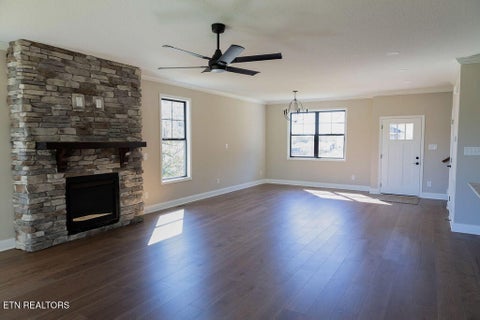 Tiny photo for 2200 Lulu Lizzy Lane, Knoxville, TN 37932 (MLS # 1359847)