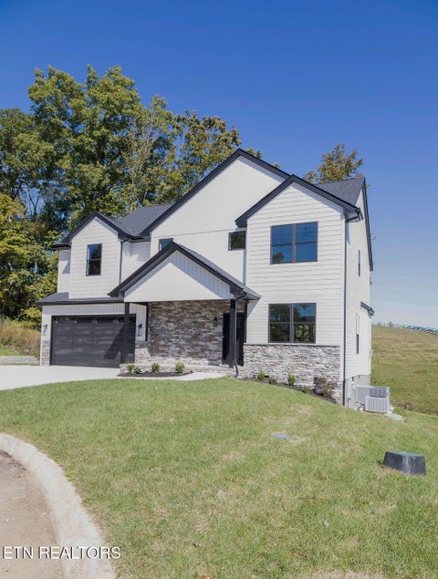 Tiny photo for 2200 Lulu Lizzy Lane, Knoxville, TN 37932 (MLS # 1359847)