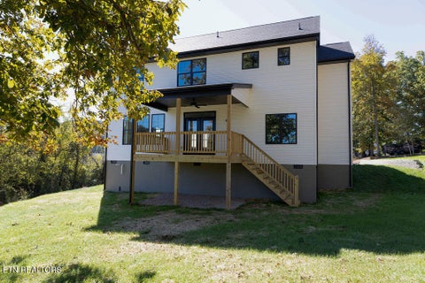 Tiny photo for 2200 Lulu Lizzy Lane, Knoxville, TN 37932 (MLS # 1359847)