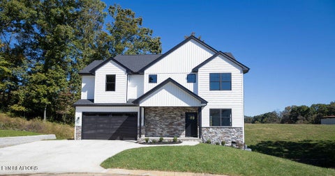 Photo of 2200 Lulu Lizzy Lane, Knoxville, TN 37932 (MLS # 1359847)