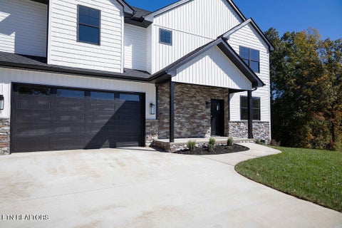 Tiny photo for 2200 Lulu Lizzy Lane, Knoxville, TN 37932 (MLS # 1359847)