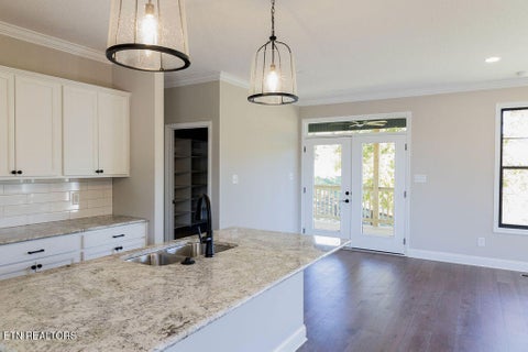 Tiny photo for 2200 Lulu Lizzy Lane, Knoxville, TN 37932 (MLS # 1359847)