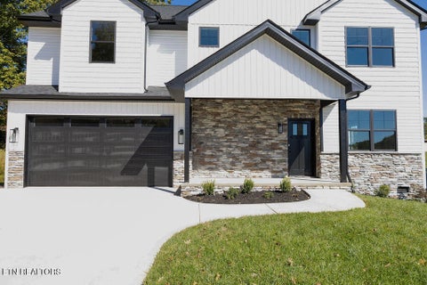 Tiny photo for 2200 Lulu Lizzy Lane, Knoxville, TN 37932 (MLS # 1359847)